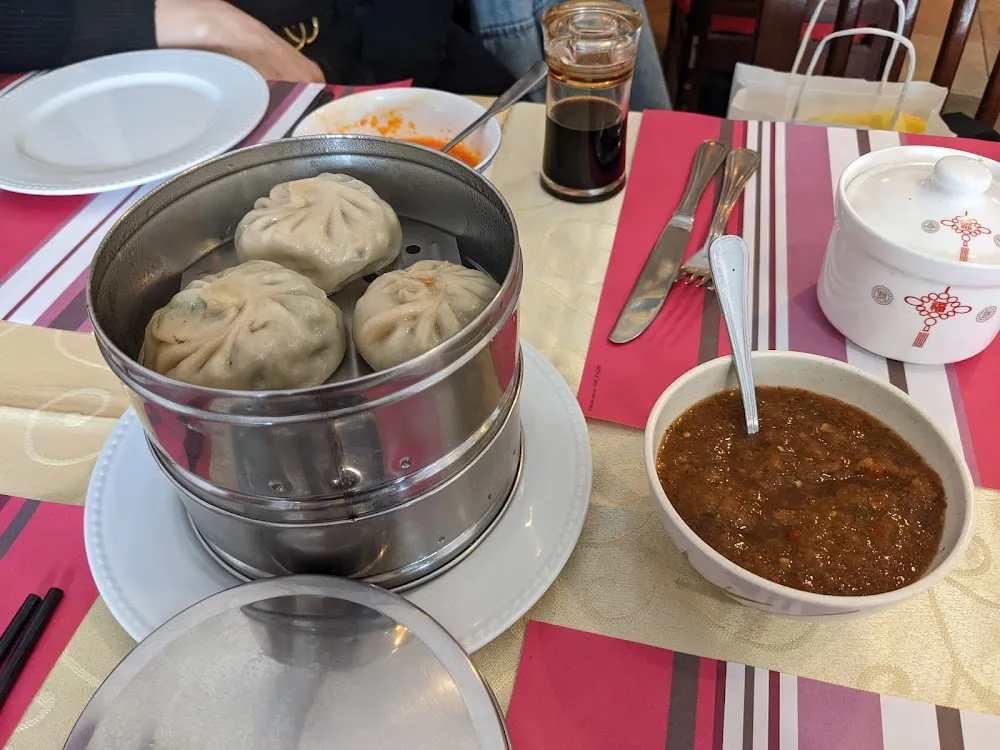 Dumplings
