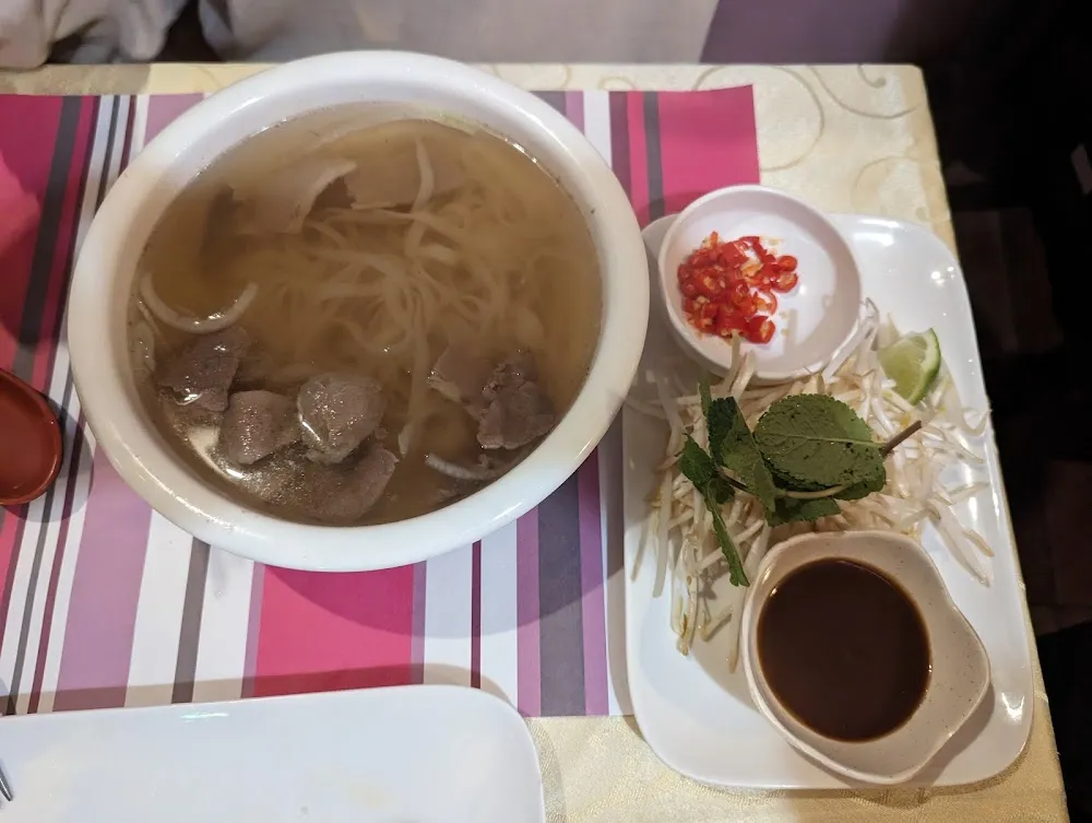 Pho Normal